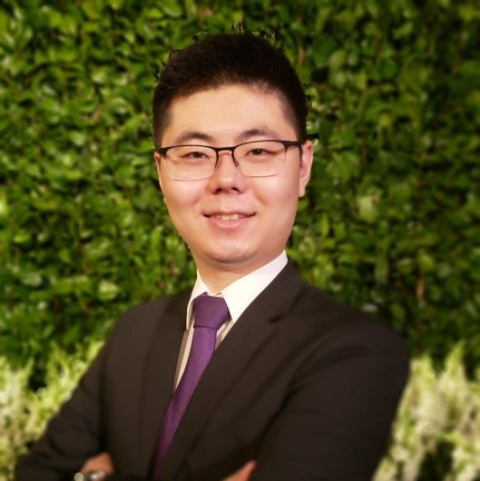 Dr. Felipe Takayuki Ida Nakatani