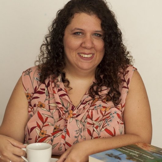 Dra. Nathália De Andrade Verdier