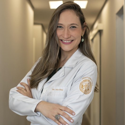 Dra. Ana Elisa Alcântara