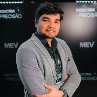 Dr. Marcos Araripe Jr.
