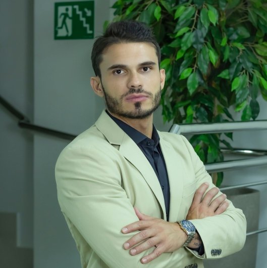 Dr. Guilherme Pitaluga