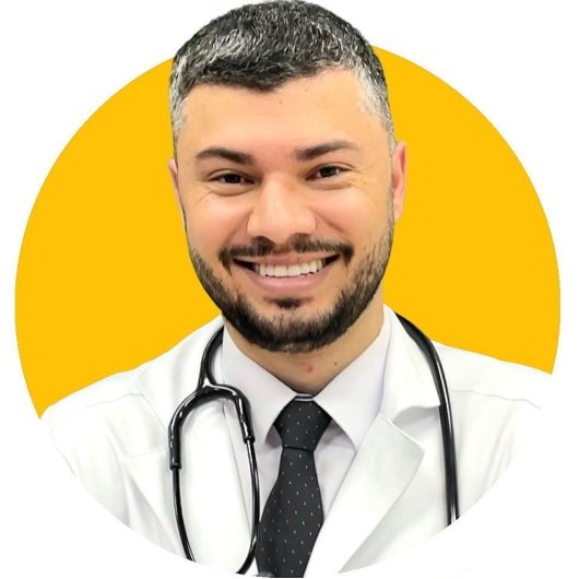 Dr. Tarcisio Hebert de Paula