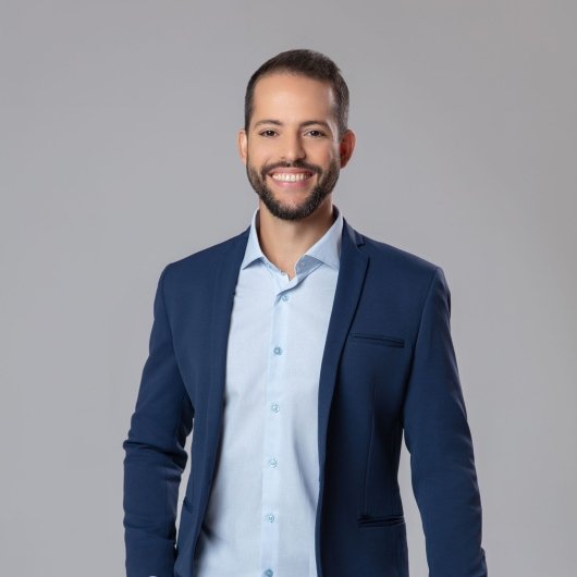 Dr. João Medeiros