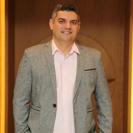 Dr. Bruno Quintino Domingos