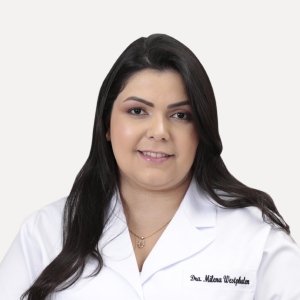 Dra. Milena Westphalen