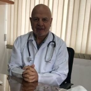 Dr. Vilson Franciozi