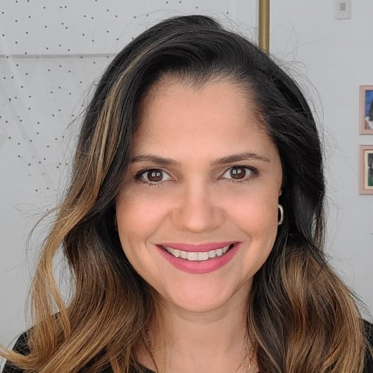 Lilian Regina Gomes De Souza