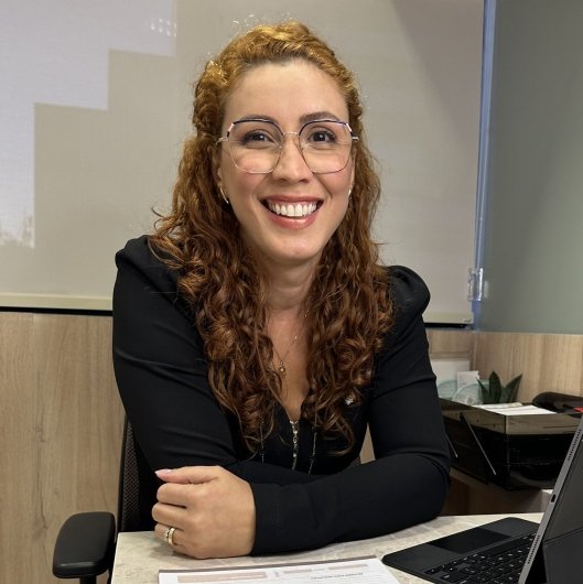 Dra. Vanêssa Peixinho