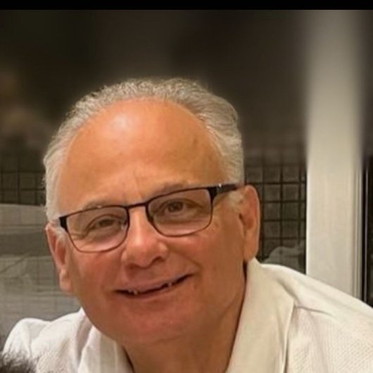 Dr. Haroldo Israel Nunes Pinheiro