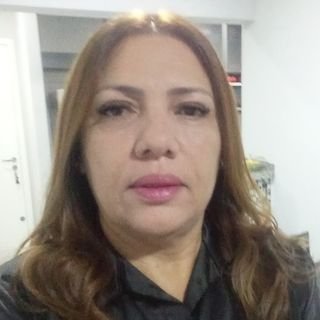 Cristina Holanda