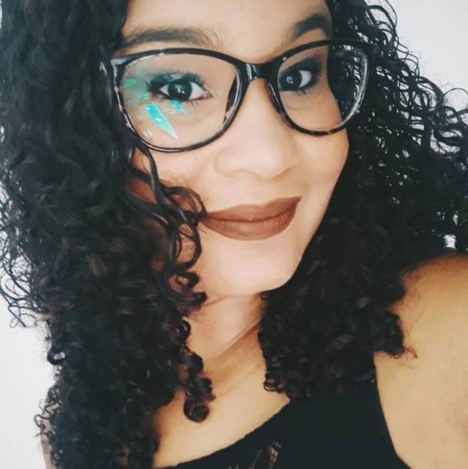 Tamires Santos Da Silva