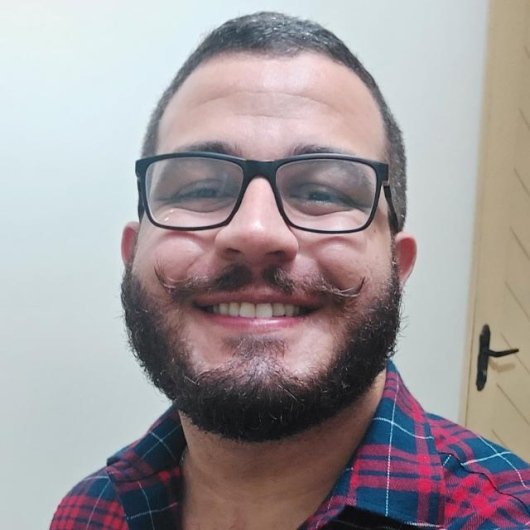 Prof. Nícolas Brandão