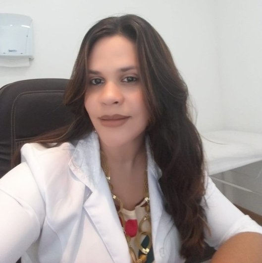 Dra. Beliza Helena De Andrade Mota