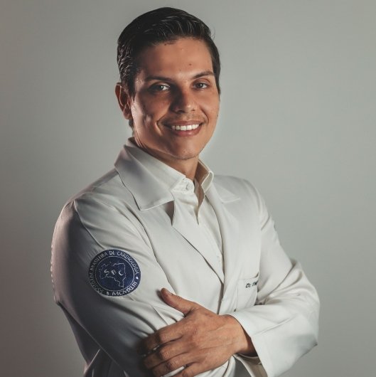 Dr. Thiago Jose Guaiumi