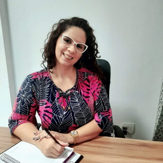 Andréia De Fatima Mateus Silva