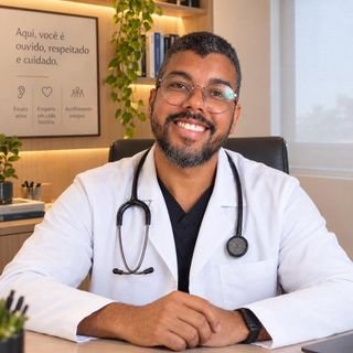 Dr. Fernando Henrique Reis Sousa