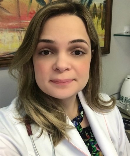 Dra. Mayara Madruga