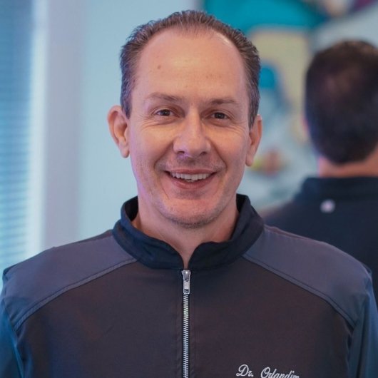 Dr. Orlandim Ferreira Alves