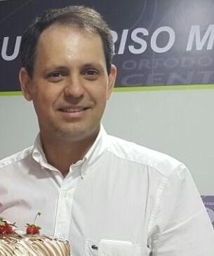 Fausto Rocha Araujo