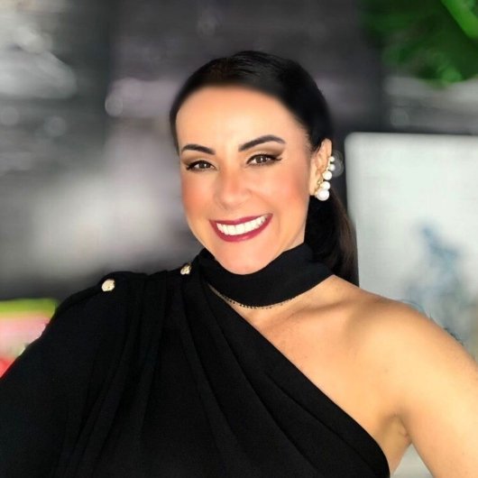 Dra. Alessandra Xavier