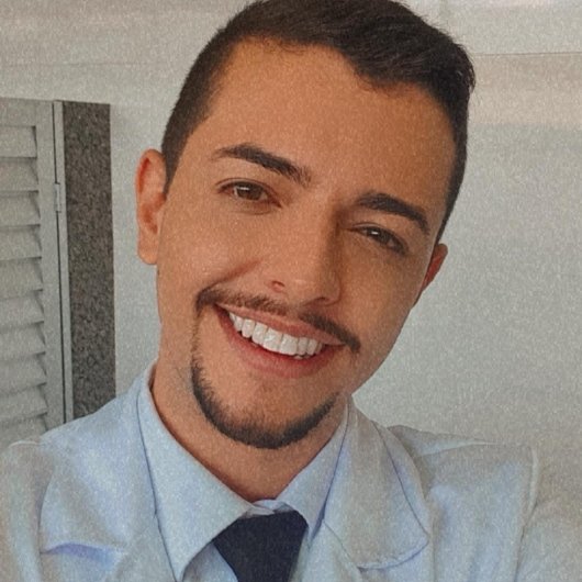 Dr. Paulo Victor Araújo Dornelas