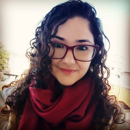 Angélica Polvani Trassi