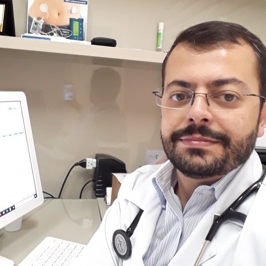 Dr. Bruno Santos Pereira