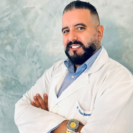Dr. Elisio Pinheiro Maranhão