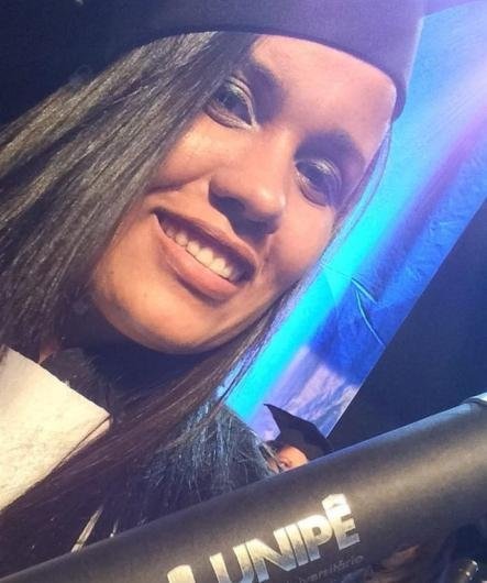 Ana Cléa Girlaine Batista de Marinho