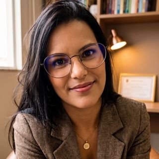 Dra. Renata Gama