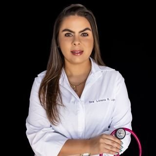 Dra. Lorena R. Lugo