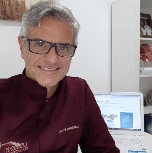 Dr. Joao Paulo Tanganeli