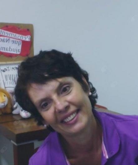 Claudia Regina Vitale da Costa