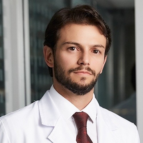 Dr. Bruno Figueiredo