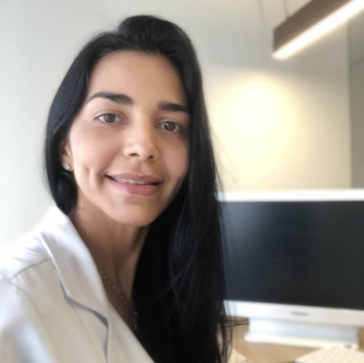 Dra. Ana Isabel Nunes de Oliveira