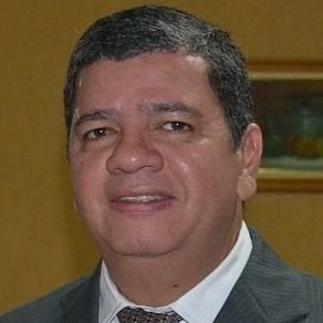Dr. Carlos Antonio de Souza