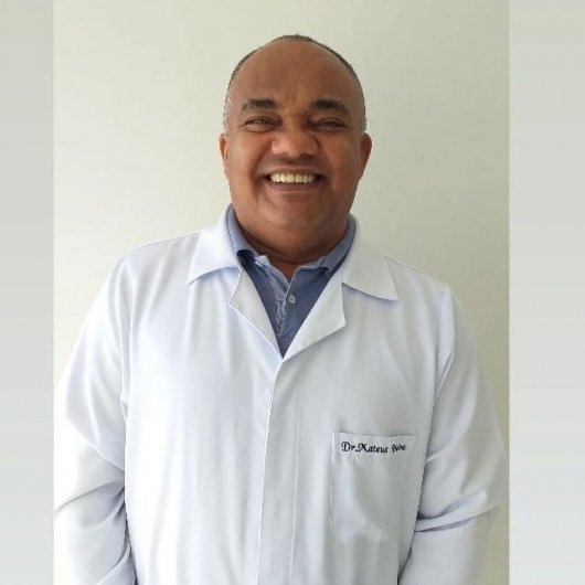 Dr. Mateus Dantas Vieira