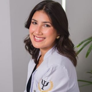 Dra. Gabriela Argôlo Rodrigues Fraga Corrêa