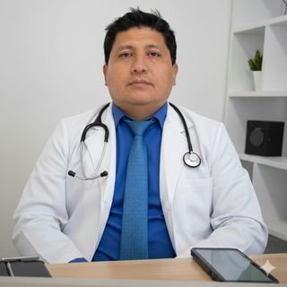 Dr. OSCAR JAIME MORALES MEDRANO