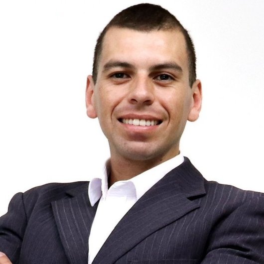 Dr. Guilherme Jungles da Rosa
