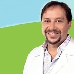 Dr. Francismar Sanches Lopes Junior