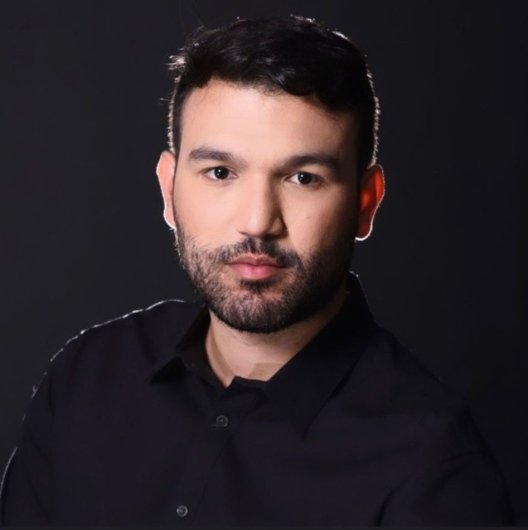 Dr. Vinicius Dias Pinto da Fonseca