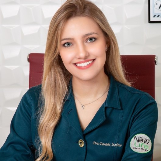 Dra. Daniela Stefano
