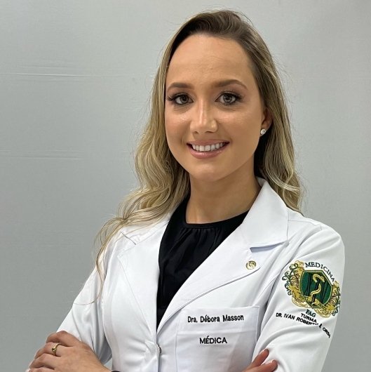 Dra. Débora Masson