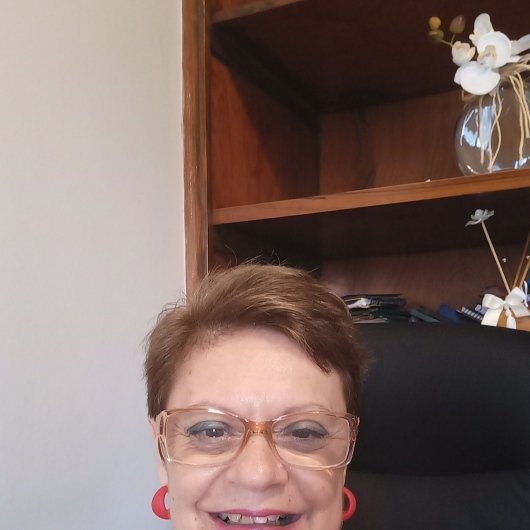 Prof. ELIANA APARECIDA CONQUISTA