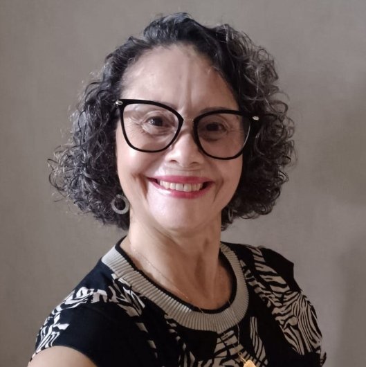 Ednalva Oliveira dos Santos Montezi