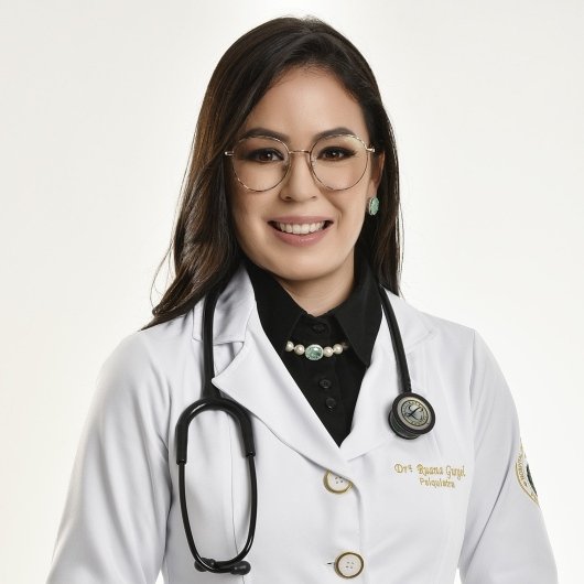 Dra. Ruana Gurgel
