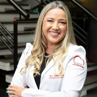 Dra. Kelly Kasper