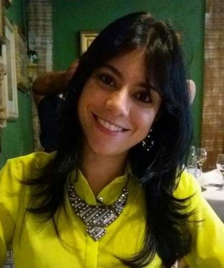 Dra. Michelli Fernandes