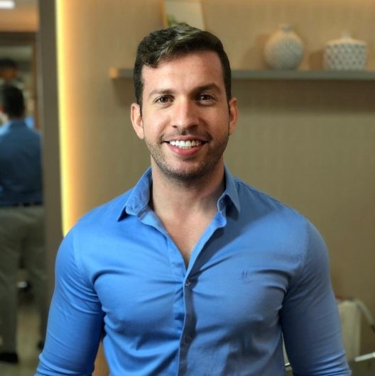 Dr. Othon Pessoa